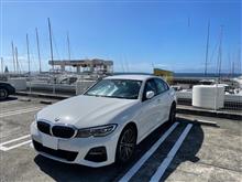 お気にのコースでドライブ　2