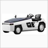 エンジン車は500万円位って ...