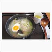 農産物直売所。