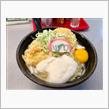 本日のお昼ごはん