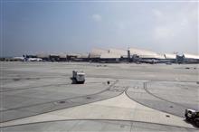 続・ロサンゼルス国際空港の新国際線ターミナルがオープン