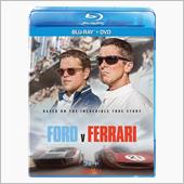 フォードVSフェラーリ