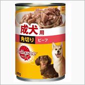 二酸化チタンの入ったドッグフ ...