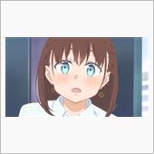 今日のアニメ（その１）