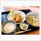 本日のお昼ごはん