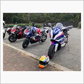 先週日曜日、バイク友達と一緒 ...