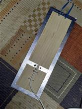 ヘンテナを作る