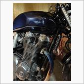 ご報告　増車（CB1100R ...