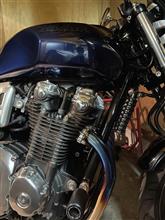 ご報告　増車（CB1100RS購入）😊