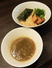 【閉店】濃厚白湯麺 君ノ鶏コ＠松本市筑摩