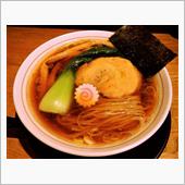 麺肴ひづき＠松本市大手