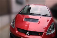 絶対的には速くないけれど、程よいムラムラ感･程よい便利さ･程よい安さの車でつ。