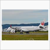 エアバスA350 をメインに ...