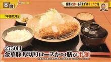 厚切りっていうけど。。。