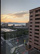 九州ドライブ (5)～開聞岳など