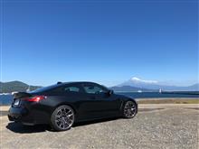 M4でドライブ