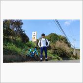 【自転車】芋なっとうライド