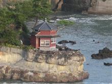 093　五浦海岸