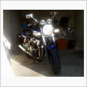 バイク弄り記 2021.10 ...