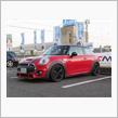 これからの時期..MINI F56　バッテリー交換　更にエンジンオイル＋エレメント交換　4CT-Sの画像