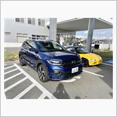 コンパクトSUV T-CRO ...