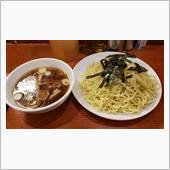 つけ麺の本年食べ収めをしてき ...
