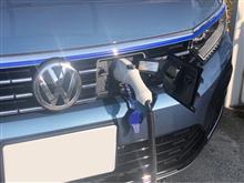 高電圧バッテリーがそろそろ劣化？
