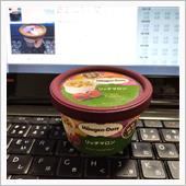 Haagen-dazs リッ ...
