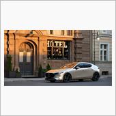 MAZDA3商品改良