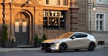 MAZDA3商品改良