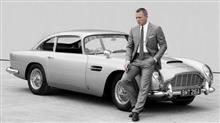 007 ノー・タイム・トゥ・ダイ