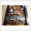 ☆　PIONEER　アンプ　GM-41　配線作成