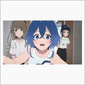 今日のアニメ