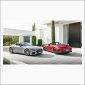 New SL &amp; GR86