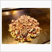 本日のお昼ごはん