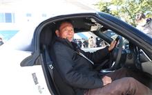 ロードスター990Sと車両姿勢安定化制御 ロードスター990Sと車両姿勢安定化制御