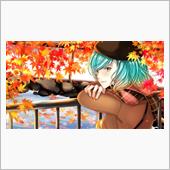 紅葉を見に行こうよ～（オヤジ ...