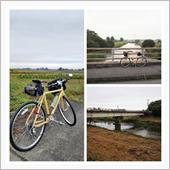 ◎自転車週報　その2　(初コ ...