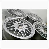 BBS-RS4/18インチ/ ...