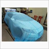 CR‐Z納車準備完了