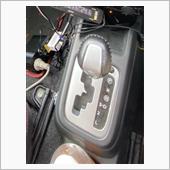 jb23 5型以降のオートマ ...