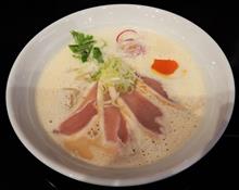 鶏白湯ラーメン屋 ミサワヌードル＠諏訪市