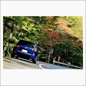 ちょっと早い紅葉狩り(^^♪