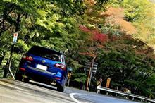 ちょっと早い紅葉狩り(^^♪