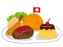 10月の「必ず毎日違うお店でランチを食べるプロジェクト」のご報告。 10月の「必ず毎日違うお店でランチを食べるプロジェクト」のご報告。