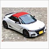 【速報!!】ホンダ S660 ...