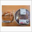 タンドリー風チキンとスパイスカレードリアとふわもちパンケーキメープル＆マーガリン