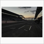 裏方参戦　鈴鹿サーキット2