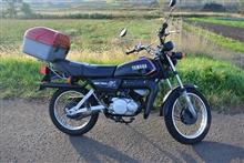 〔ﾐﾆﾄﾚ〕ミニトレメインバイク化作戦(３)