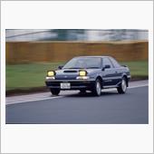 AE85/AE86の後継って ...